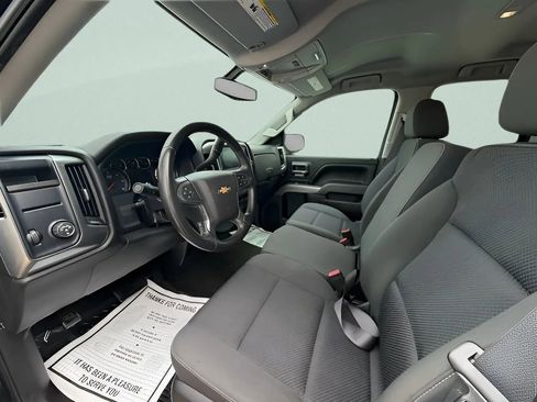 Used 2016 Chevrolet Silverado 1500 LT w/ All Star Edition image 42