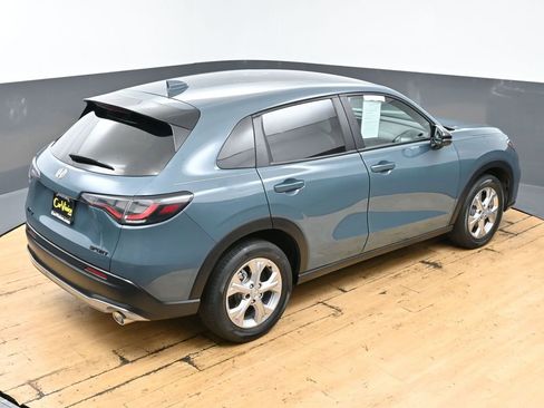 Used 2026 Honda HR-V Sport image 5