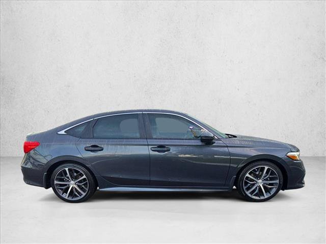Used 2024 Honda Civic Touring image 5