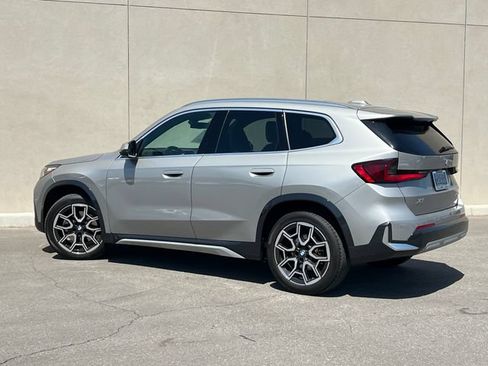 Used 2025 BMW X1 xDrive28i w/ Convenience Package AWD/4WD image 6