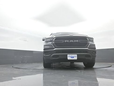 Used 2024 RAM 1500 Laramie AWD/4WD image 38