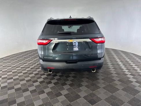 Used 2018 Chevrolet Traverse LT FWD image 6