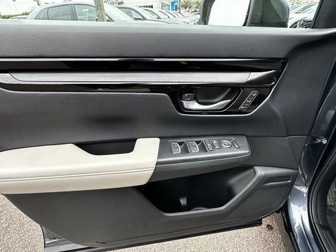 Used 2023 Honda CR-V EX-L image 23