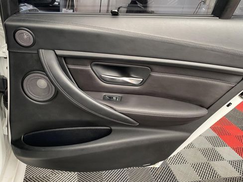 Used 2017 BMW M3 image 10
