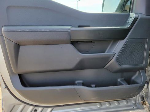 New 2025 Ford F150 STX w/ STX Black Appearance Package image 12