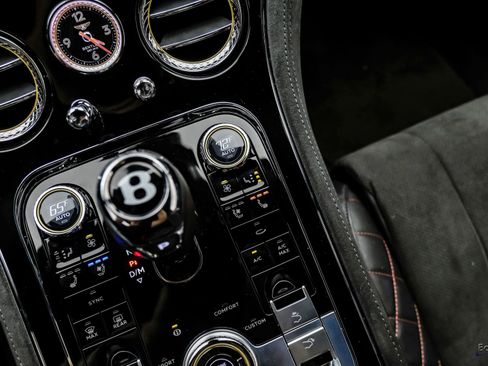 Used 2022 Bentley Continental GT Speed AWD/4WD image 74