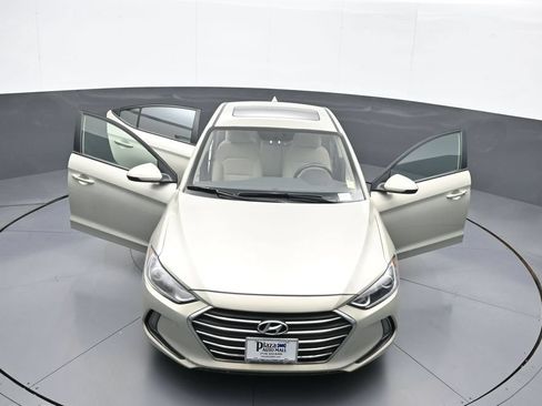 Used 2017 Hyundai Elantra Value Edition w/ Cargo Package FWD image 45