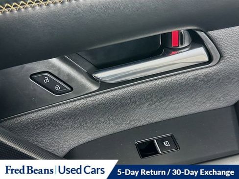 Used 2025 MAZDA CX-50 AWD 2.5 S w/ Premium Plus Pkg image 41