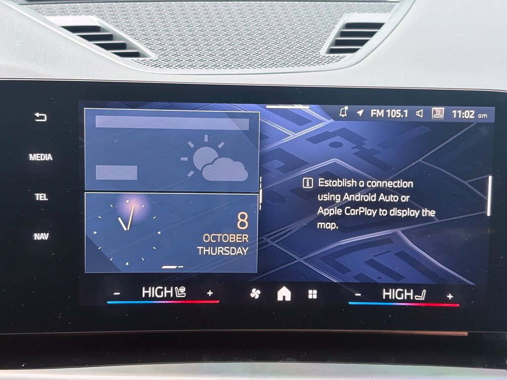Certified 2026 BMW X1 xDrive28i AWD/4WD image 27