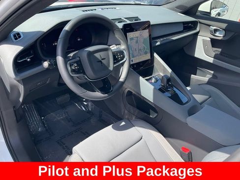 Used 2023 Polestar Polestar 2 FWD image 7