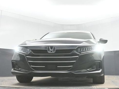 Used 2021 Honda Accord EX-L image 41