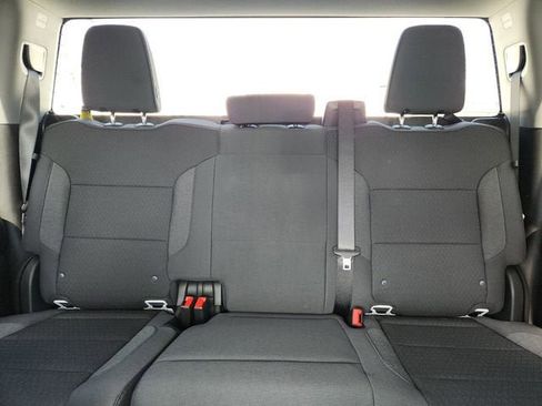 New 2026 Chevrolet Silverado 2500 Custom w/ Custom Value Package image 7