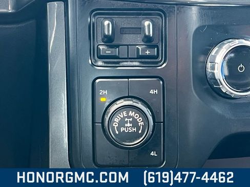 Used 2023 Ford F150 XLT w/ Equipment Group 301A Mid image 36