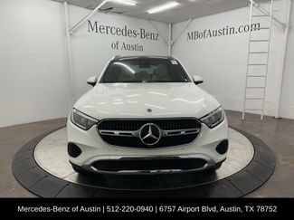 Certified 2026 Mercedes-Benz GLC 300 GLC 300 video 2