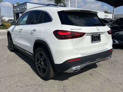 New 2026 Mercedes-Benz GLA 250 image 4