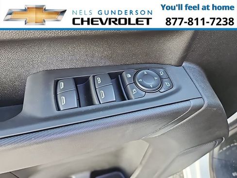 New 2024 Chevrolet Silverado 3500 W/T w/ WT Convenience Package image 15
