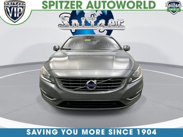 Used 2017 Volvo S60 T5 Inscription AWD/4WD image 4