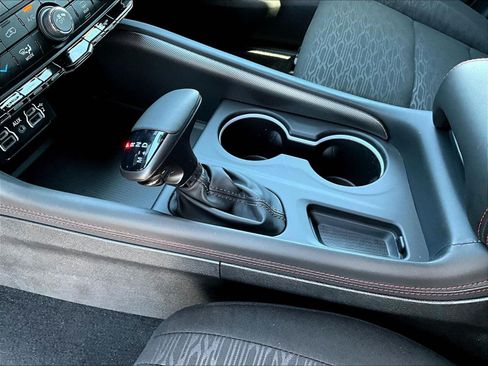 New 2026 Dodge Durango GT AWD/4WD image 11