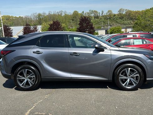 Used 2023 Lexus RX 350 Premium w/ Accessory Package AWD/4WD image 5