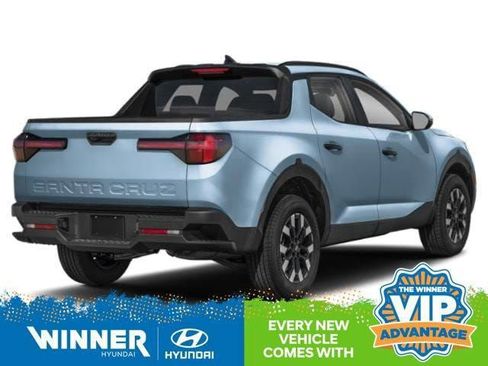 New 2026 Hyundai Santa Cruz SEL image 3
