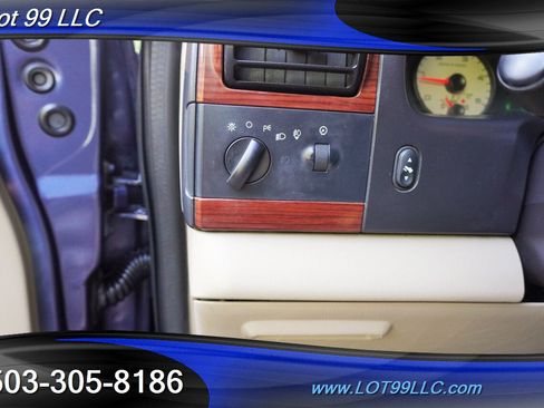 Used 2006 Ford F250 Lariat AWD/4WD image 24