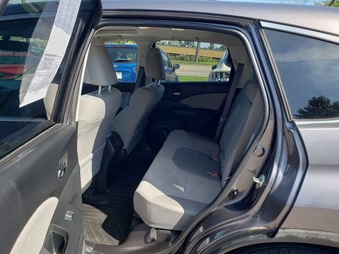 Used 2016 Honda CR-V EX image 7