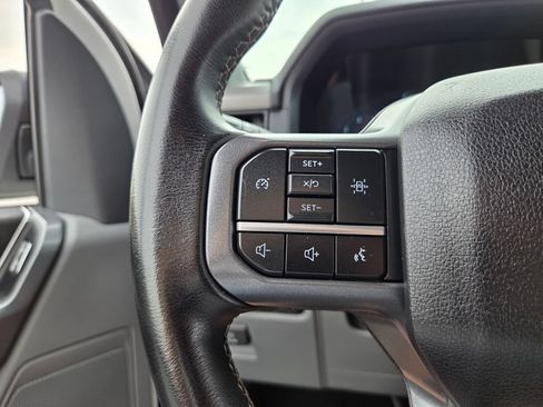 Used 2024 Ford F150 XLT w/ Mobile Office Package AWD/4WD image 22