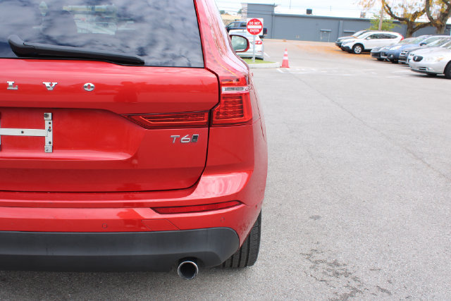 Used 2018 Volvo XC60 T6 Momentum w/ Convenience Package AWD/4WD image 43