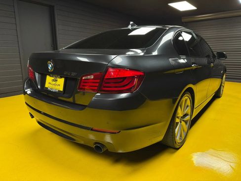Used 2011 BMW 535i Sedan image 6