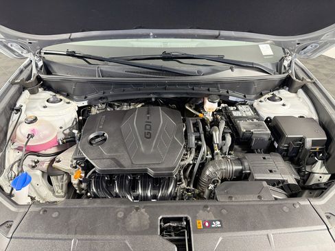 Used 2025 Hyundai Tucson SEL FWD image 35