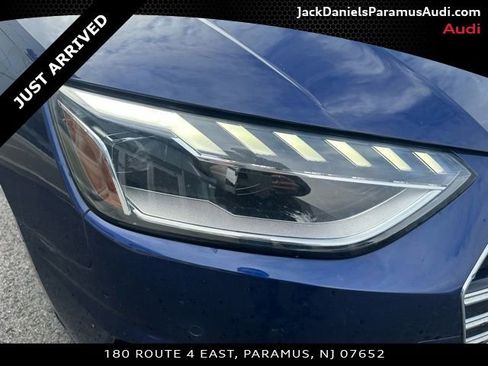 Used 2023 Audi A4 2.0T Premium w/ Convenience Package image 7