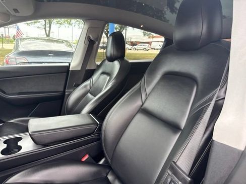 Used 2021 Tesla Model Y Performance AWD/4WD image 10