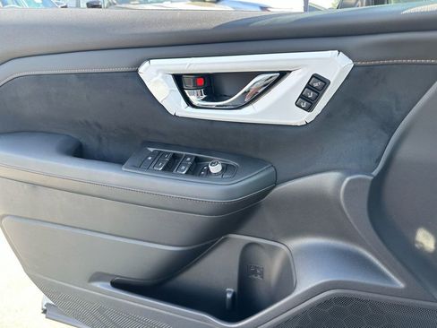 New 2026 Subaru Forester Touring w/ Touring Package image 14