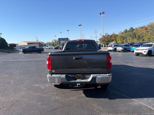 Used 2014 Toyota Tundra SR5 w/ SR5 Upgrade Package RWD image 6