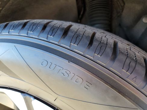 Used 2018 Honda CR-V Touring image 25