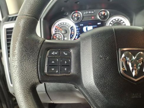 Used 2013 RAM 1500 Classic SLT w/ Premium Display Pkg AWD/4WD image 17