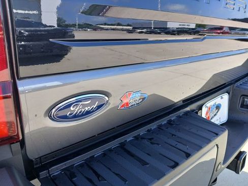 Used 2026 Ford F250 Platinum AWD/4WD image 47