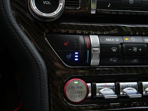 Used 2019 Ford Mustang GT Premium w/ Black Accent Package image 16