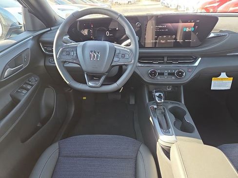 New 2026 Buick Envista Preferred w/ Convenience I Package image 9