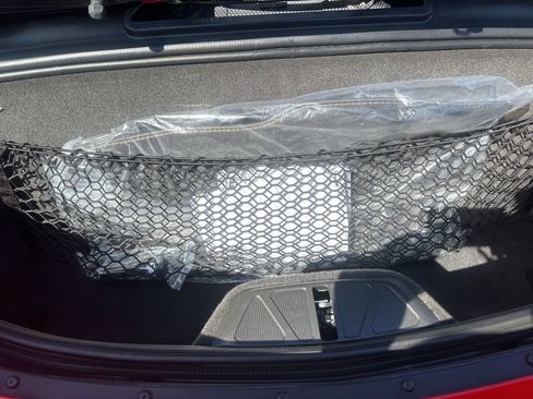 Used 2024 Chevrolet Corvette Stingray Preferred Conv image 21