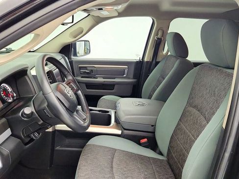 Used 2018 RAM 1500 Big Horn AWD/4WD image 20
