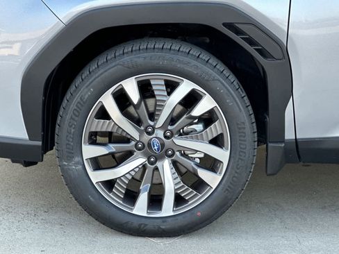 New 2026 Subaru Forester Touring image 34