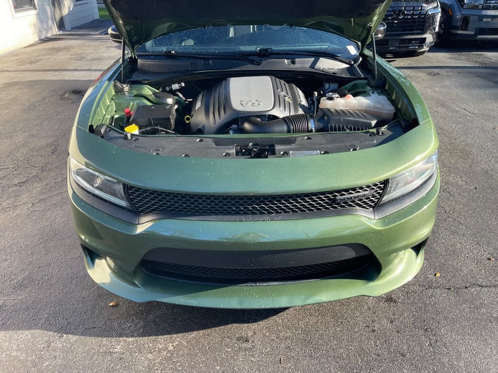Used 2023 Dodge Charger R/T w/ Plus Group RWD image 20