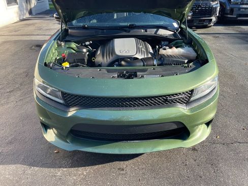 Used 2023 Dodge Charger R/T w/ Plus Group RWD image 20
