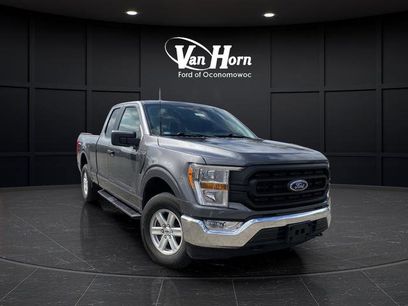 Used 2022 Ford F150 XL w/ Equipment Group 101A High
