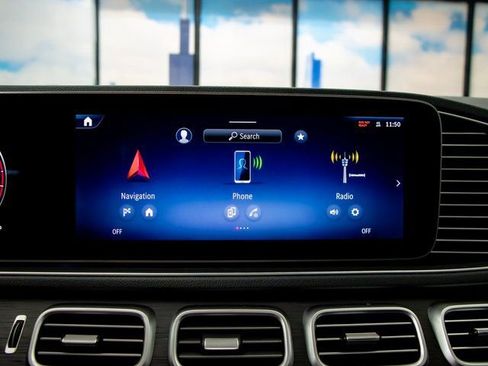 Used 2026 Mercedes-Benz GLE 450 4MATIC image 19