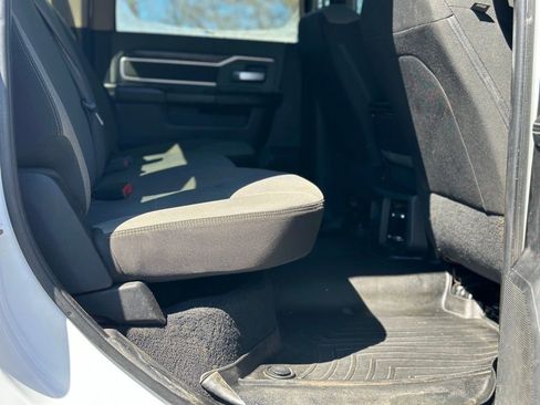 Used 2019 RAM 2500 Big Horn image 23