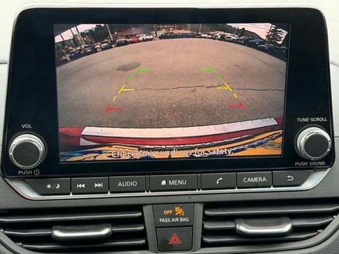 Used 2021 Nissan Altima 2.5 SR image 21