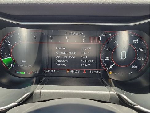 Used 2020 Ford Mustang GT Premium w/ Equipment Group 401A RWD image 17