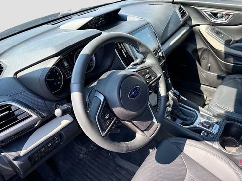 Used 2023 Subaru Forester Limited w/ Popular Package #2 image 14